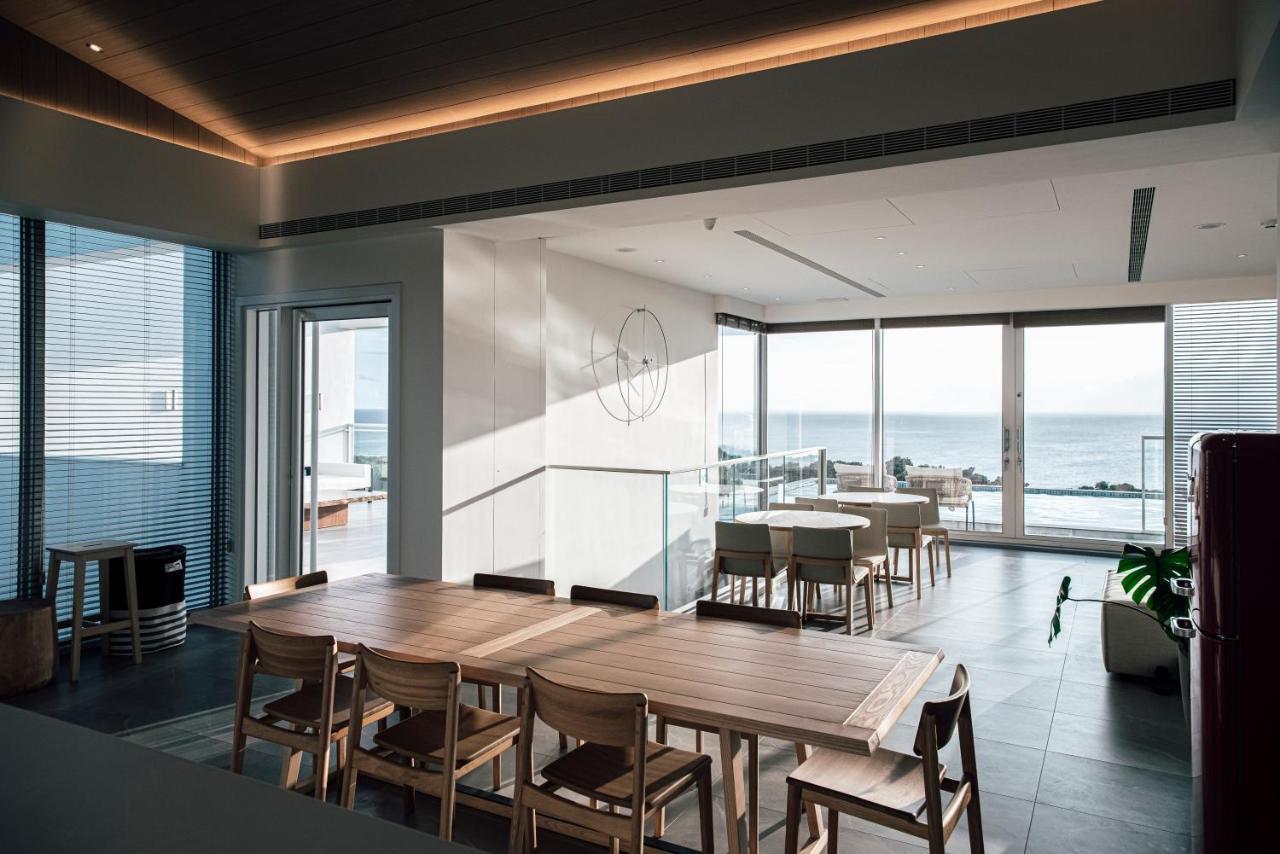 Sunlight On The Peninsula Hotell Cape Eluanbi Exteriör bild