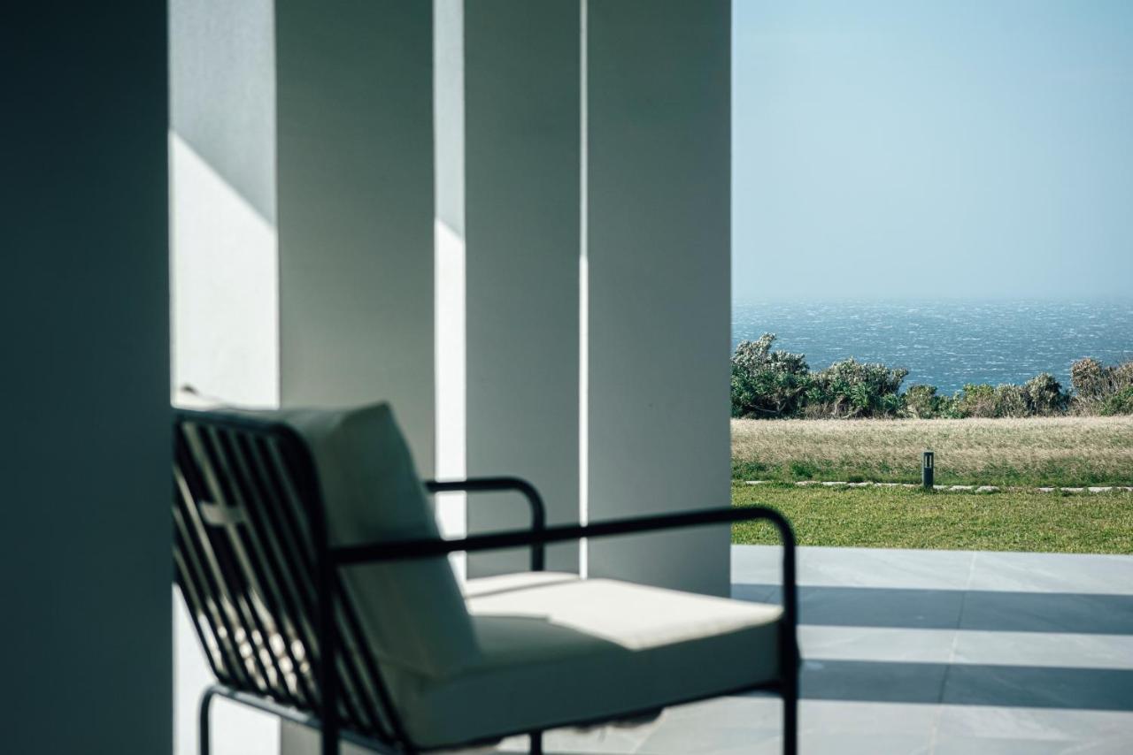 Sunlight On The Peninsula Hotell Cape Eluanbi Exteriör bild