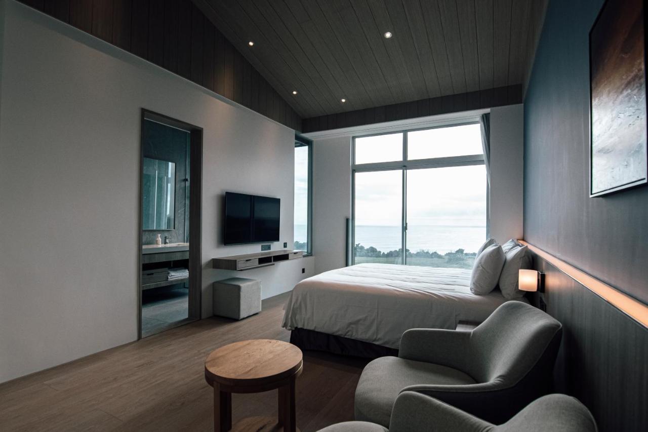Sunlight On The Peninsula Hotell Cape Eluanbi Rum bild