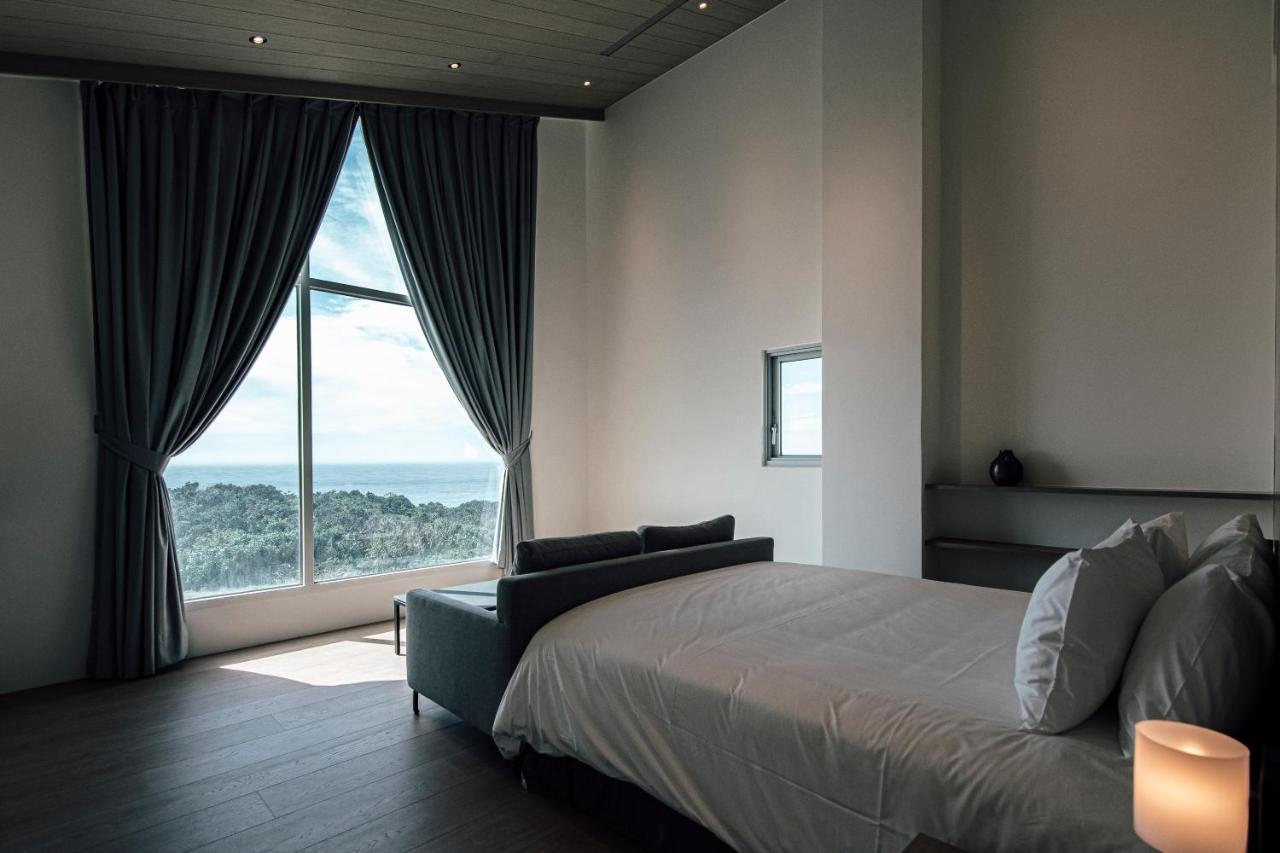 Sunlight On The Peninsula Hotell Cape Eluanbi Rum bild