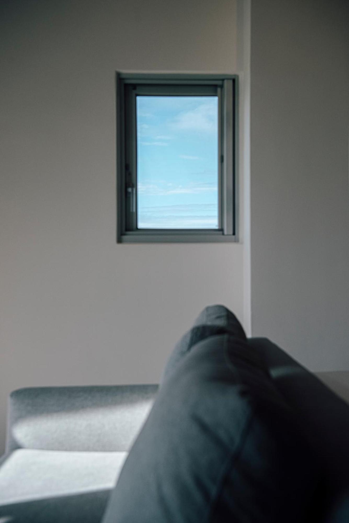 Sunlight On The Peninsula Hotell Cape Eluanbi Rum bild