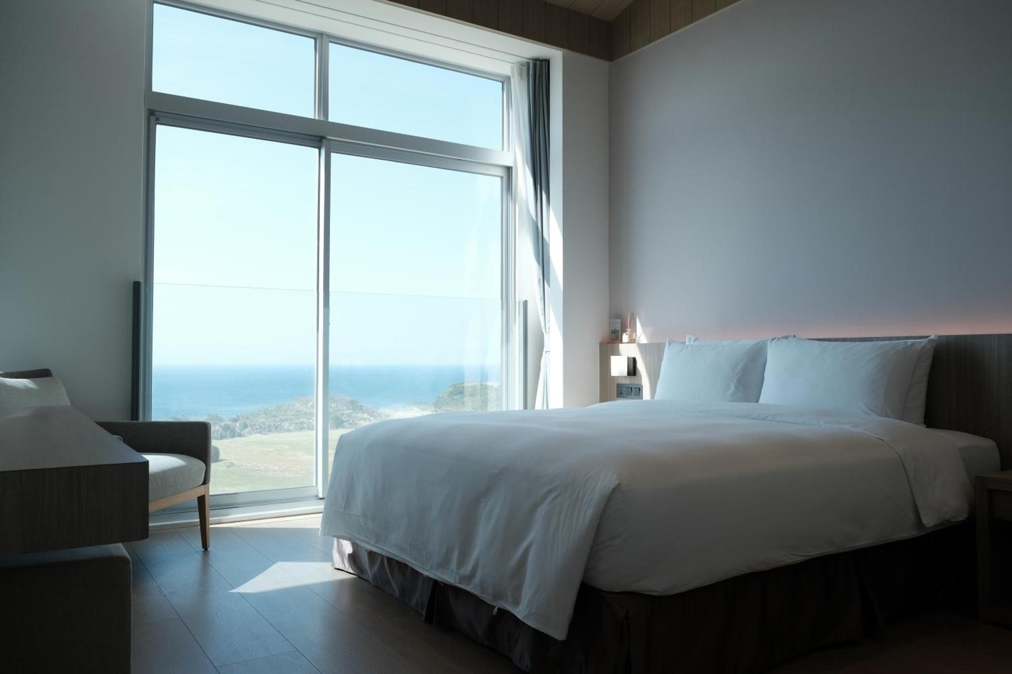 Sunlight On The Peninsula Hotell Cape Eluanbi Rum bild